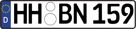 HH-BN159