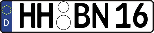 HH-BN16