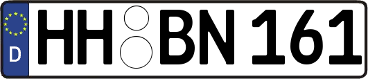 HH-BN161