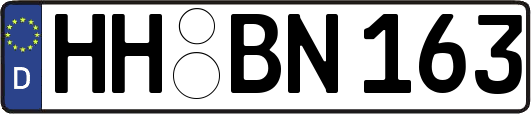 HH-BN163