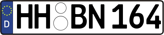 HH-BN164