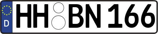 HH-BN166