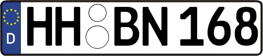 HH-BN168