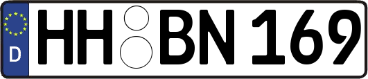 HH-BN169