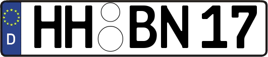 HH-BN17