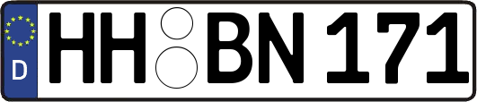 HH-BN171
