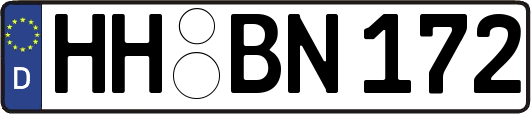 HH-BN172