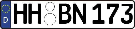 HH-BN173