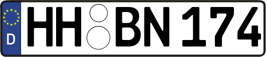 HH-BN174