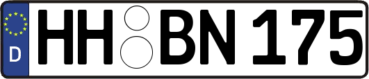HH-BN175