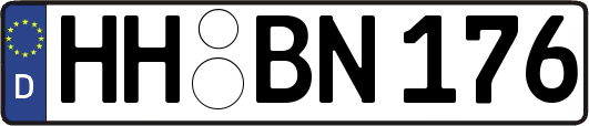 HH-BN176