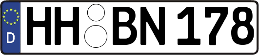 HH-BN178