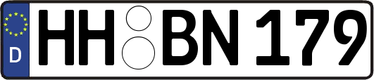 HH-BN179