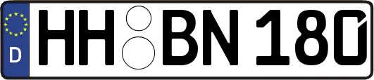 HH-BN180