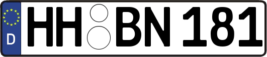 HH-BN181