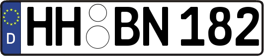 HH-BN182