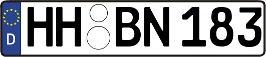 HH-BN183