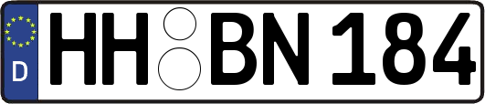 HH-BN184