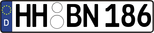 HH-BN186