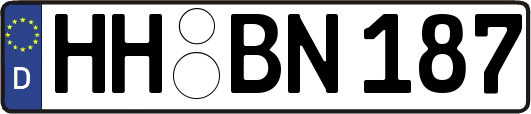 HH-BN187