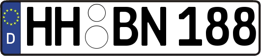 HH-BN188