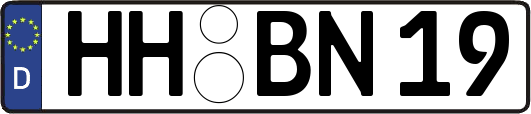 HH-BN19