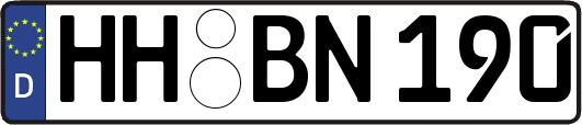 HH-BN190