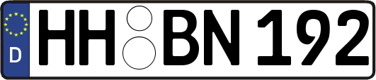 HH-BN192
