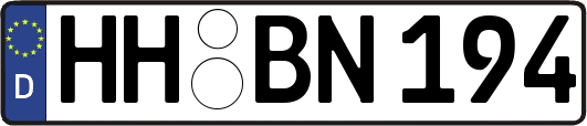 HH-BN194