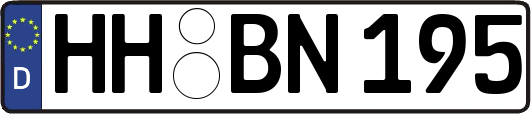 HH-BN195