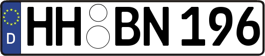 HH-BN196