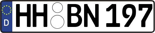 HH-BN197