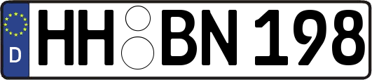 HH-BN198
