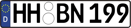 HH-BN199
