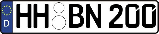 HH-BN200
