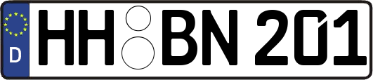 HH-BN201