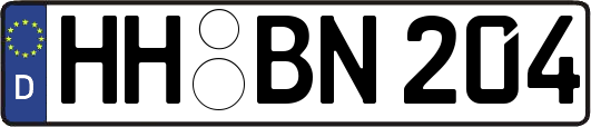 HH-BN204