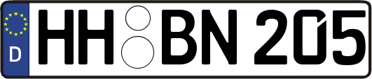 HH-BN205