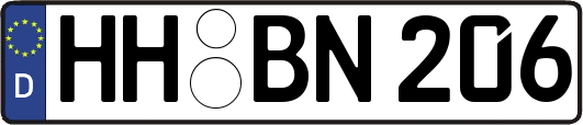 HH-BN206