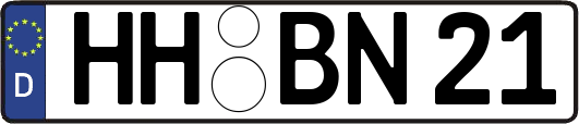 HH-BN21