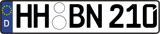 HH-BN210