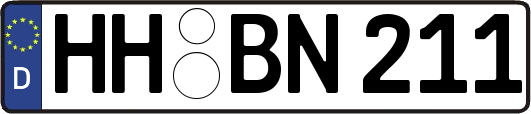 HH-BN211