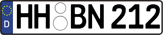 HH-BN212