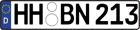 HH-BN213