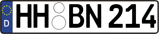 HH-BN214