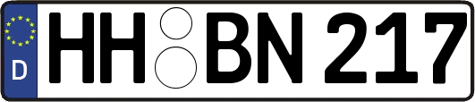 HH-BN217