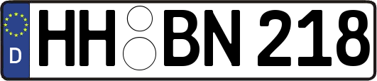 HH-BN218