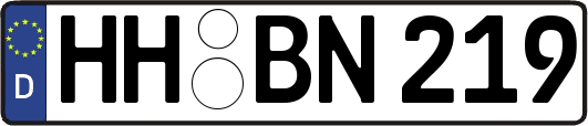 HH-BN219