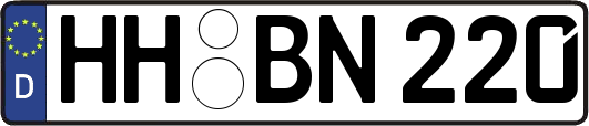 HH-BN220