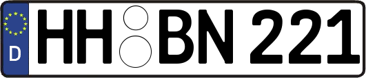 HH-BN221
